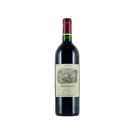 Carruades de Lafite 2000